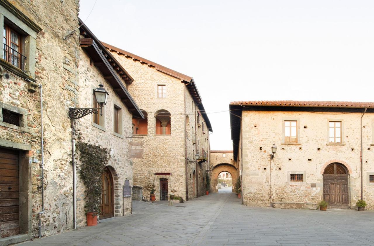 Gredo Antica Dimora Hotel Villafranca in Lunigiana Exterior photo