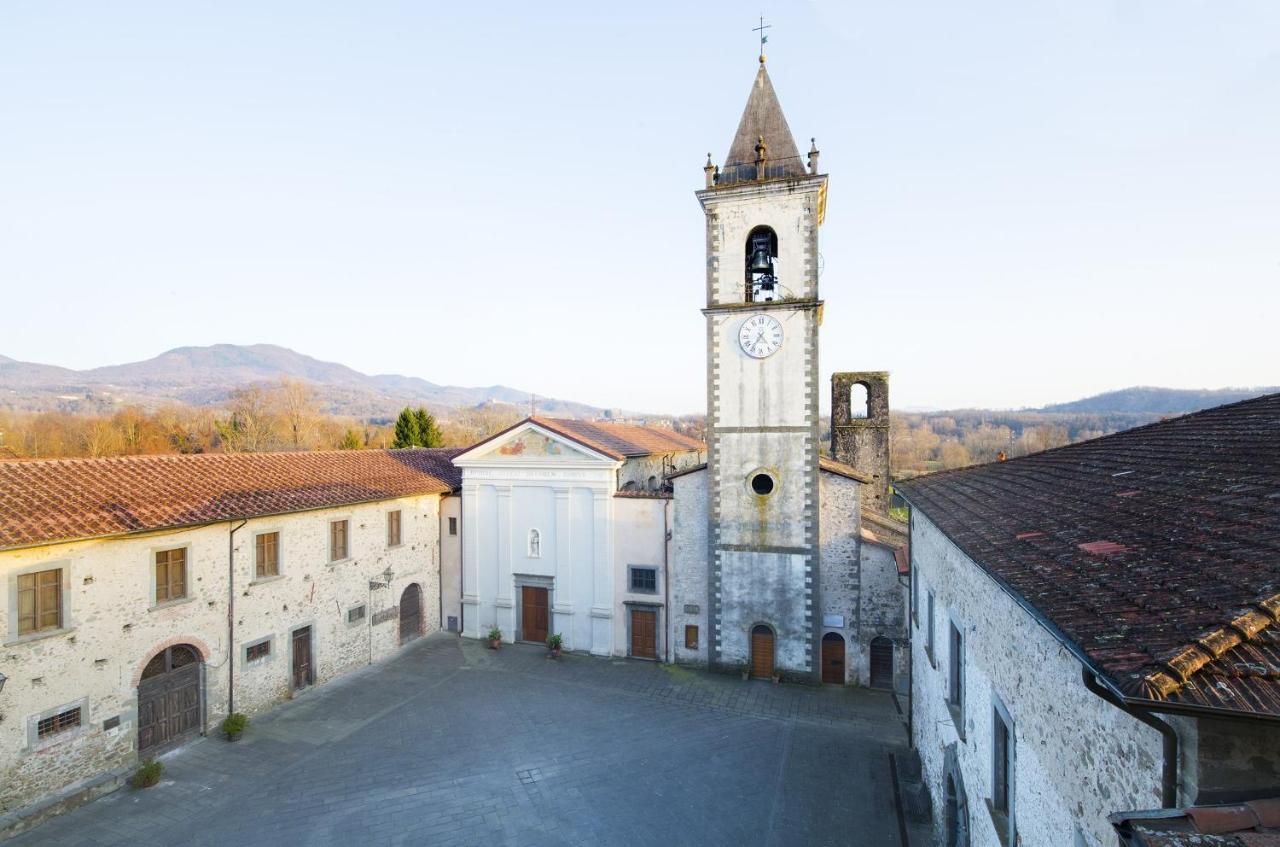 Gredo Antica Dimora Hotel Villafranca in Lunigiana Exterior photo